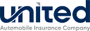 United Auto Insurance logo