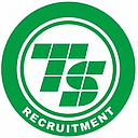 Talent Search Recruitment logo