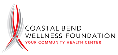 Coastal Bend Wellness Foundation logo