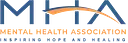 Mental Health Association logo