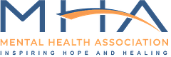 Mental Health Association logo