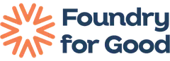 Foundry for Good logo