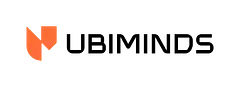 Ubiminds logo