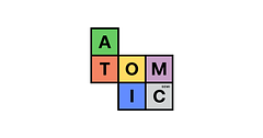 Atomic Semi logo