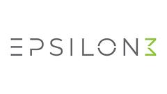 Epsilon3 logo