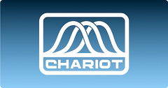Chariot Defense logo
