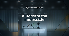 Standard Bots logo