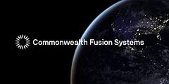 Commonwealth Fusion logo