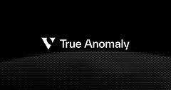 True Anomaly logo