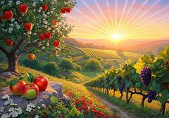 Orchard Robotics logo