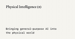 Physical Intelligence logo