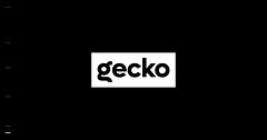 Gecko Robotics logo