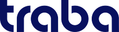 Traba logo