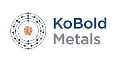 KoBold Metals logo