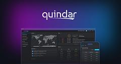 Quindar logo