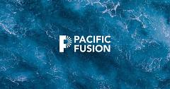 Pacific Fusion logo