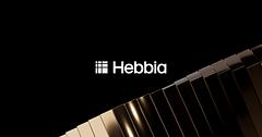 Hebbia logo