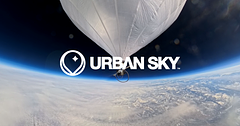 Urban Sky logo