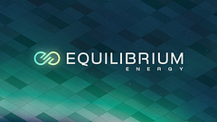 Equilibrium Energy logo