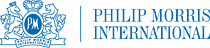 Philip Morris International logo