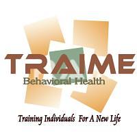 Traime Behavioral Health logo