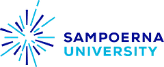 Sampoerna University logo