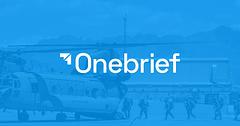 Onebrief logo