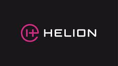 Helion Energy logo