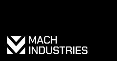 Mach Industries logo