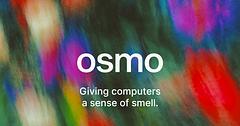 Osmo logo