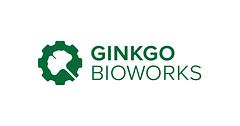 Ginkgo Bioworks logo
