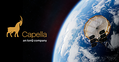 Capella Space logo