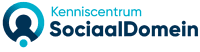 Kenniscentrum Sociaal Domein logo