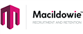 Macildowie Recruitment and Retention logo