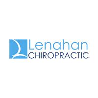 Lenahan Chiropractic logo