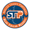 Skilled Trades Partners logo