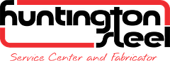 Huntington Steel & Supply Co. logo