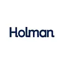 Holman logo