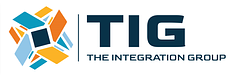 TIG Distributing logo
