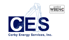 Corby Energy Services logo