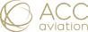 ACC Aviation logo