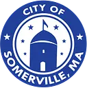 City of Somerville logo