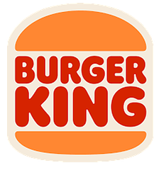 Burger King logo