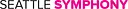 Seattle Symphony Orchestra logo