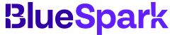 Blue Spark Energy logo