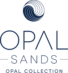 Opal Sands Resort logo