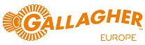 Gallagher Europe logo