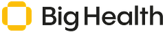 Big Health logo
