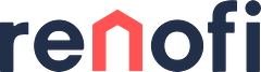 RenoFi logo
