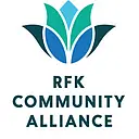 RFK Community Alliance logo